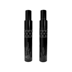BLINK EYES DIAMOND FIBERS Тушь двусторонняя с фиброй 
