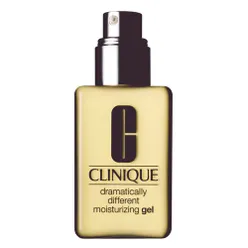 Dramatically Different Moisturizing Gel Oil-Free Увлажняющий гель с дозатором