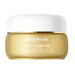 Darphin Eclat Sublime Radiance Boosting Capsules with Pro-Vitamin C & E Капсулы для сияния кожи с провитаминами С и Е