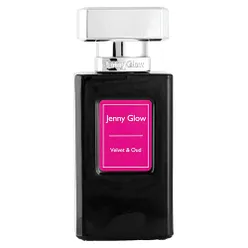 JENNY GLOW VELVET & OUD Парфюмерная вода