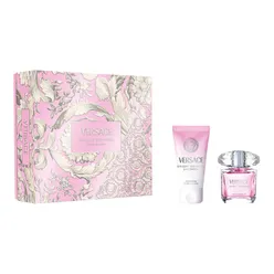 Versace Bright Crystal Набор