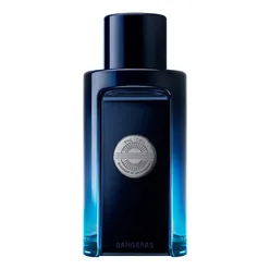 The Icon Туалетная вода