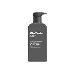 MEN CLEANSER Гель для умывания мужской