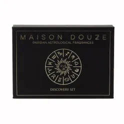 ELEMENTS 4 стихии Набор парфюмерной воды