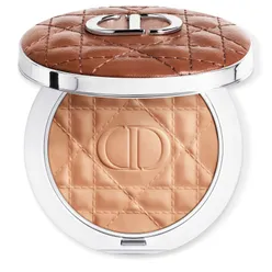Dior Forever Nude Bronze Бронзирующая стойкая пудра с эффектом загара 