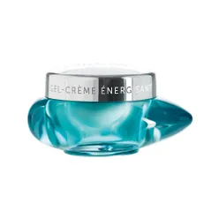 ENERGISING GEL-CREAM Энергизирующий гель-крем для сияния и коррекции морщин