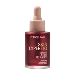 Skin Expertiq Интенсивно обновляющий винный пилинг