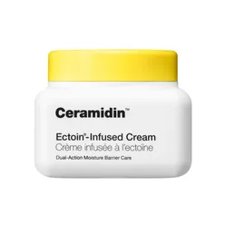 Ceramidin Ectoin-Infused Cream Глубоко увлажняющий крем с эктоином