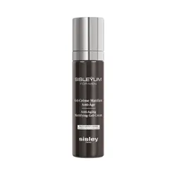 Sisleÿum for Men Anti-Aging Mattifying Gel-Cream Антивозрастной матирующий гель-крем для лица