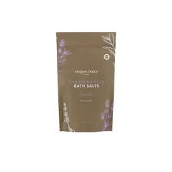 BODY CARE THERMASULIS Соль для ванн с ароматом лаванды