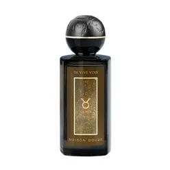DE VIVE VOIX TAURUS Знак зодиака телец Парфюмерная вода
