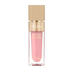 Plumping Lip Glow Mood Volumizer Блеск для губ
