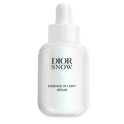 Diorsnow Essence of Light Serum Сыворотка для лица, придающая сияние