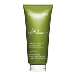 Eau Extraordinaire Питательный крем для тела