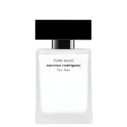 FOR HER PURE MUSC Парфюмерная вода