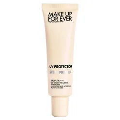 UV PROTECTOR STEP 1 PRIMER SPF50 / PA+++ Увлажняющий подсвечивающий праймер с высокой степенью защиты