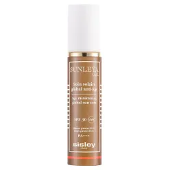 Sunleÿa Глобальный антивозрастной солнцезащитный крем SPF 30