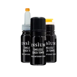 TIMELESS JALURONIC BEAUTY SHOTS Сыворотка для лица тройной антиоксидант бустер