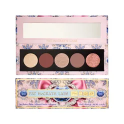 BIJOUX BRILLIANCE: SUNSET ROMANCE Палетка теней