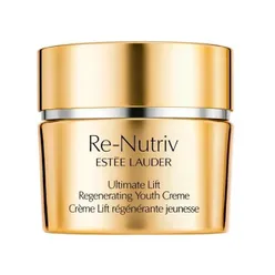 Re-Nutriv Ultimate Lift Regenerating Youth Интенсивно омолаживающий крем