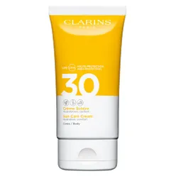 Creme Solaire Corps Солнцезащитный крем для тела SPF30