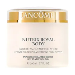 Nutrix Royal Body Крем для тела