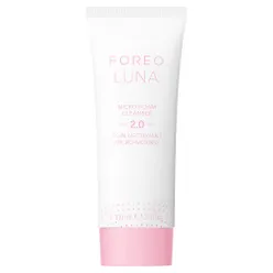 LUNA MICRO-FOAM CLEANSER 2.0 Мягкая очищающая пенка для лица