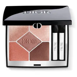 Diorshow 5 Couleurs Пятицветные тени для век