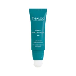 HYALU-PROCOLLAGÈNE Wrinkle Correcting Pro Mask Интенсивная разглаживающая морщины маска