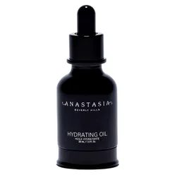 HYDRATING OIL Масло увлажняющее для лица