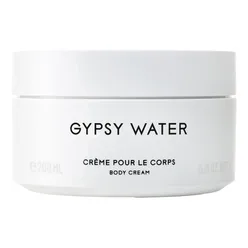 GYPSY WATER Крем для тела