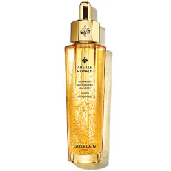 Abeille Royale Улучшенное лёгкое омолаживающее масло