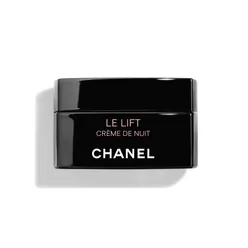 LE LIFT Ночной крем для разглаживания и повышения упругости кожи