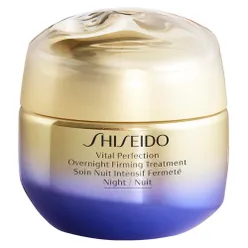 Vital Perfection Ночной лифтинг-крем, повышающий упругость кожи