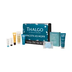 BLACK BOX THALGO Бьюти бокс Красота из моря
