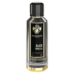 BLACK VANILLA Парфюмерная вода