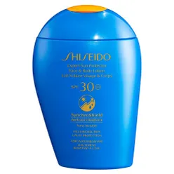 Expert Sun Солнцезащитный лосьон для лица и тела SPF30