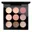 EYE SHADOW SOLAR GLOW TIMES NINE X9 Палетка теней
