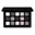 XENON PALETTE Палетка теней