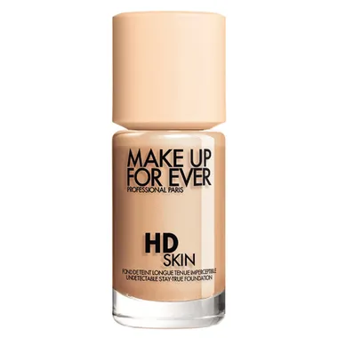 HD SKIN UNDETECTABLE STAY-TRUE FOUNDATION Тональный крем