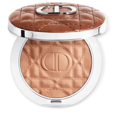 Dior Forever Nude Bronze Бронзирующая стойкая пудра с эффектом загара 
