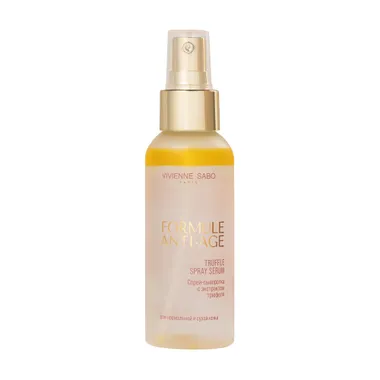 Formule Anti-age Спрей-сыворотка с экстрактом трюфеля
