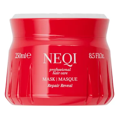 Repair Reveal Mask Восстанавливающая маска для окрашенных и поврежденных волос