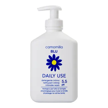 DAILY USE Гель для интимной гигиены  для всей семьи