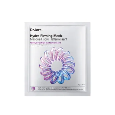 Hydra firming mask Увлажняющая подтягивающая маска с коллагеном
