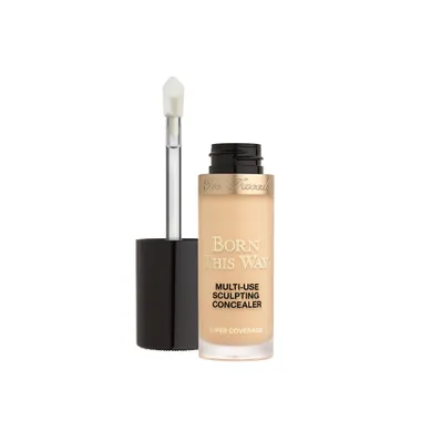 BORN THIS WAY SUPER COVERAGE MULTI-USE CONCEALER Консилер с высокой степенью покрытия