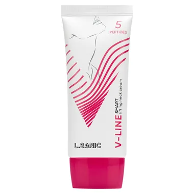 Крем-лифтинг для шеи и коррекции овала лица