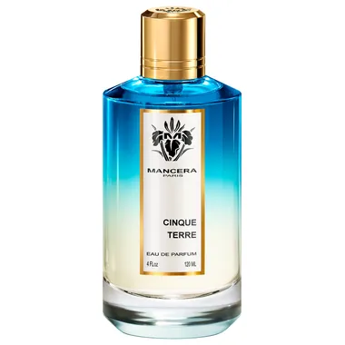 CINQUE TERRE Парфюмерная вода