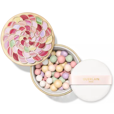 Meteorites Setting & Finishing Pearls of Powder Пудра для лица в шариках