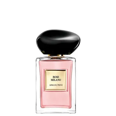 ARMANI PRIVE Rose Milano Туалетная вода